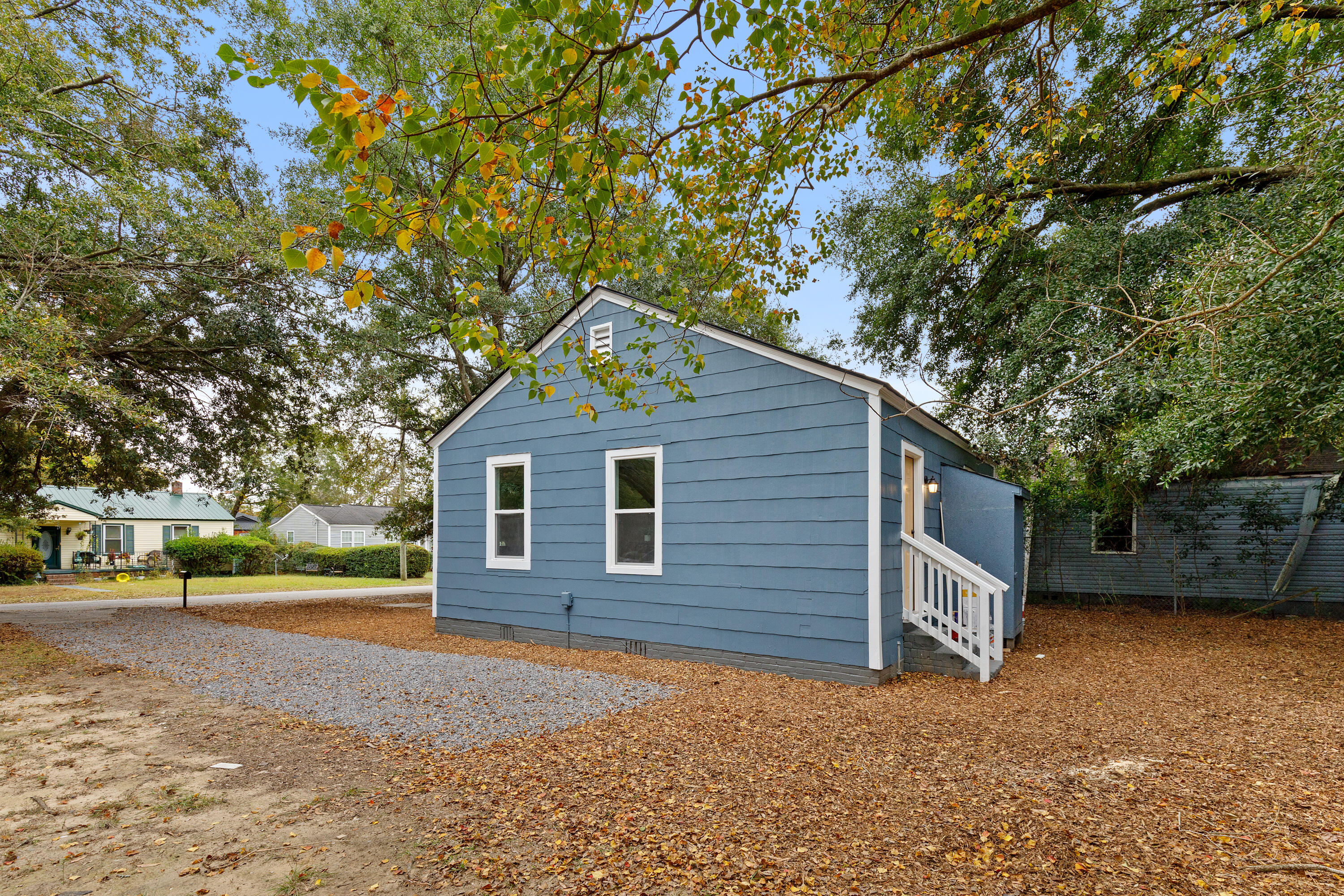 2130 Commander Road Charleston, SC 29405 - Photo 20 of 20 2130 Commander Rd (1)-21