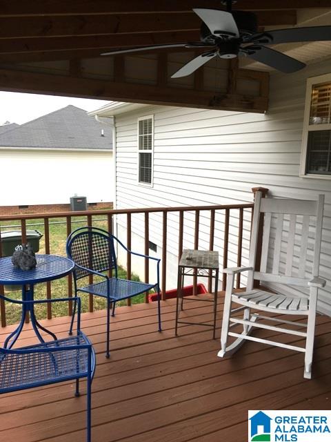 331 Twin Ridge Circle Lincoln, AL 35096 - Photo 36 of 40