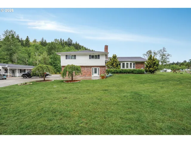 $800,000 | 2917 Sawall Avenue, Centralia, WA 98531