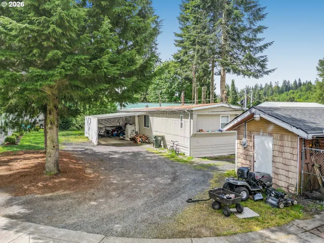 $800,000 | 2917 Sawall Avenue, Centralia, WA 98531