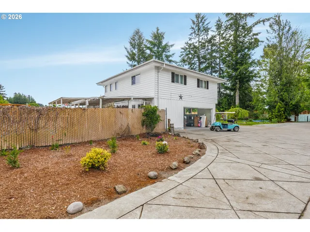 $800,000 | 2917 Sawall Avenue, Centralia, WA 98531