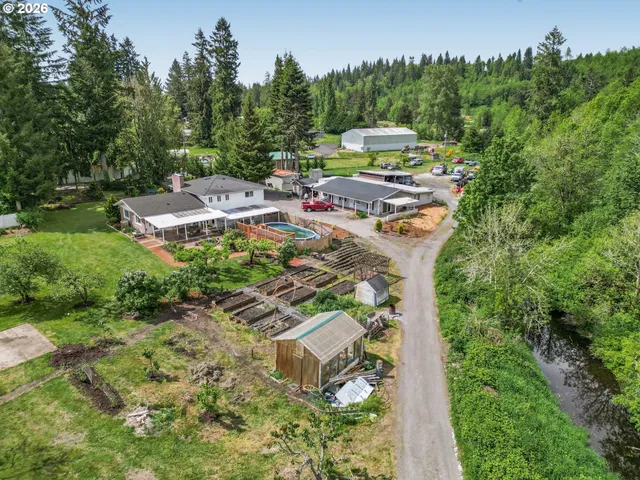 $800,000 | 2917 Sawall Avenue, Centralia, WA 98531