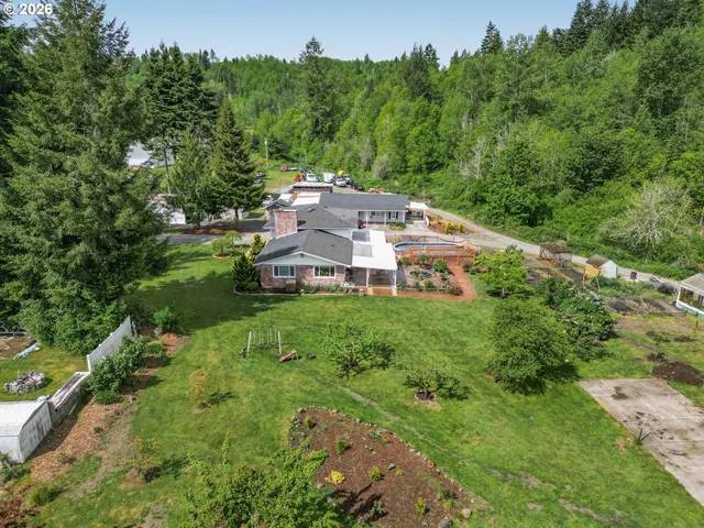 $800,000 | 2917 Sawall Avenue, Centralia, WA 98531