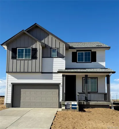 $669,990 | 6891 Utica Avenue, Firestone, CO 80504