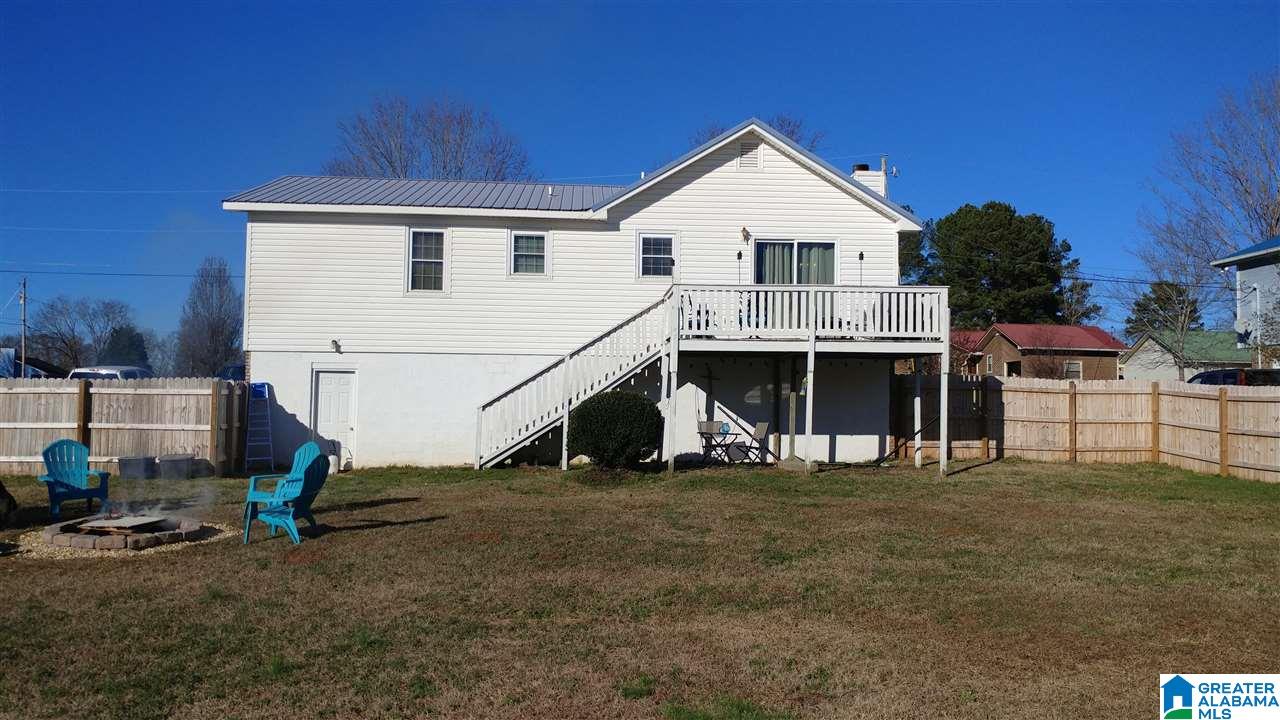 1708 Roundhill Road Weaver, AL 36277 - Photo 4 of 20