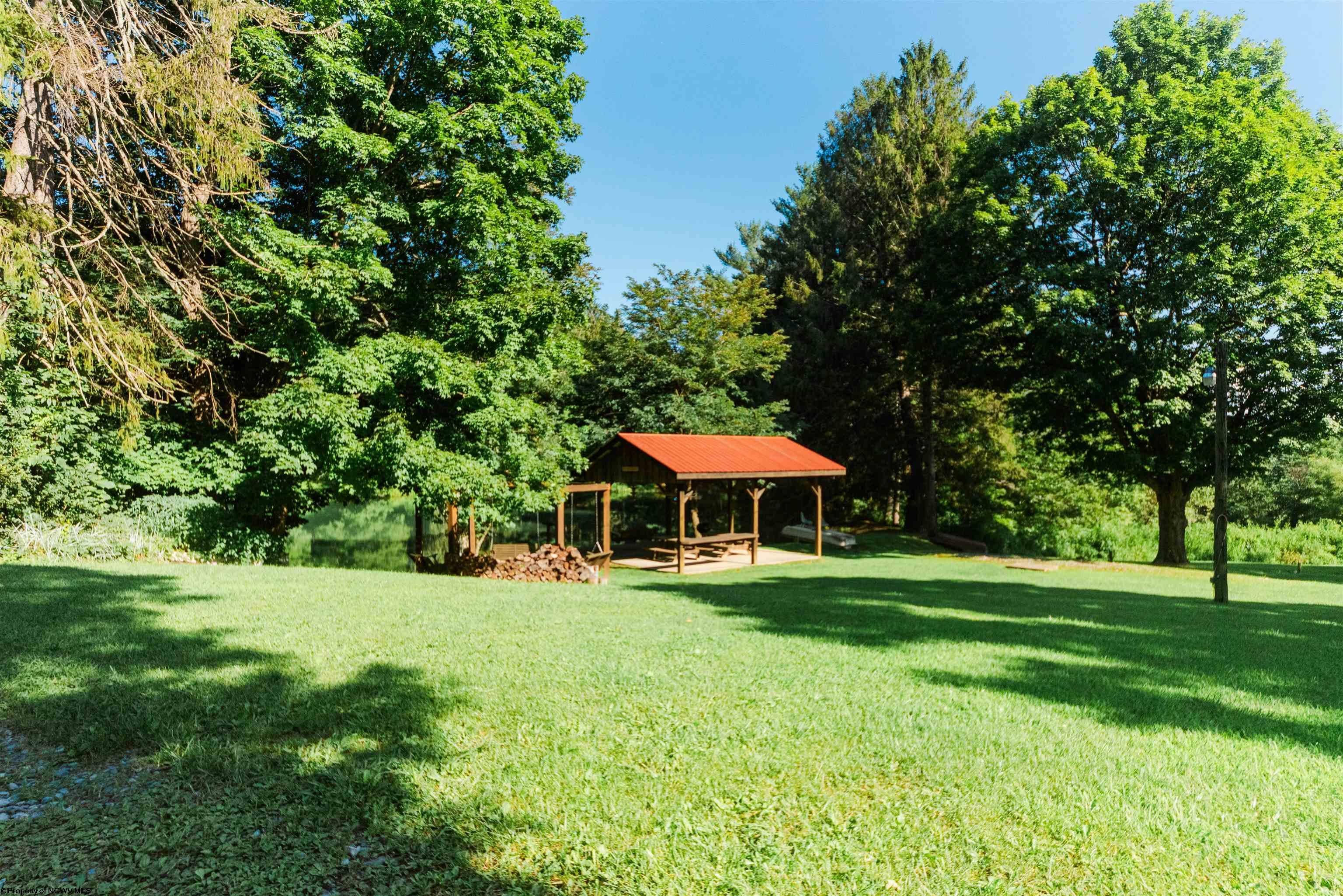 Tbd Ministers Run Road Rivesville, WV 26588 - Photo 5 of 50 Gallery Image 5
