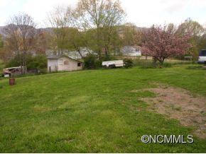 178 Incinerator Road Clyde, NC 28721 - Photo 3 of 7 a view of a house with a yard