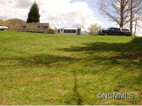 178 Incinerator Road Clyde, NC 28721 - Photo 4 of 7 a view of outdoor space with garden and trees