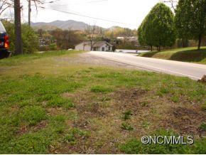 178 Incinerator Road Clyde, NC 28721 - Photo 5 of 7 a view of an outdoor space with yard