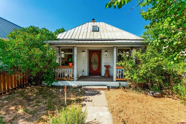 $435,000 | 79 West Mill Street, Bayfield, CO 81122