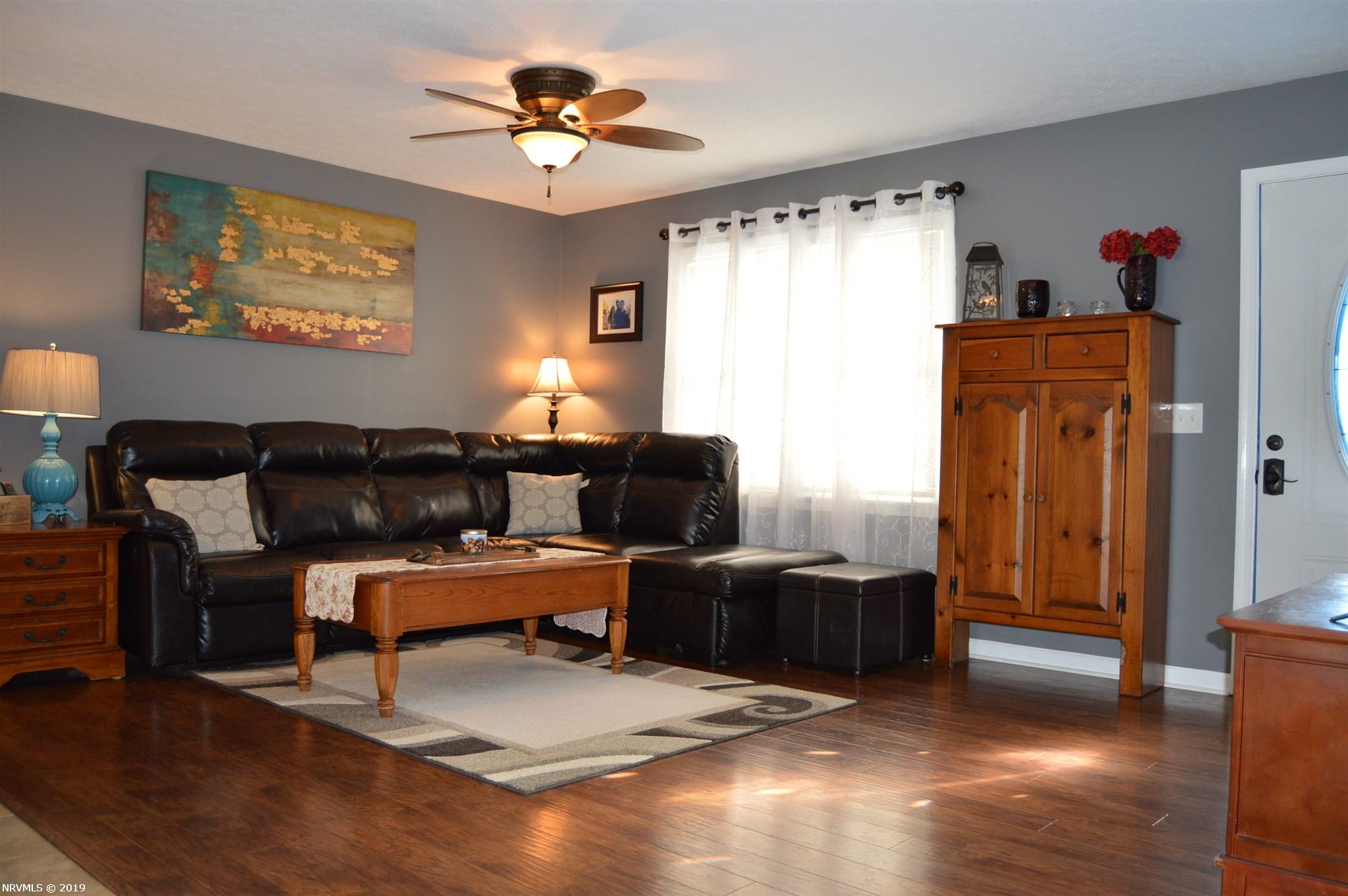 450 Reading Road Christiansburg, VA 24073 - Photo 16 of 57 Gallery Image 16