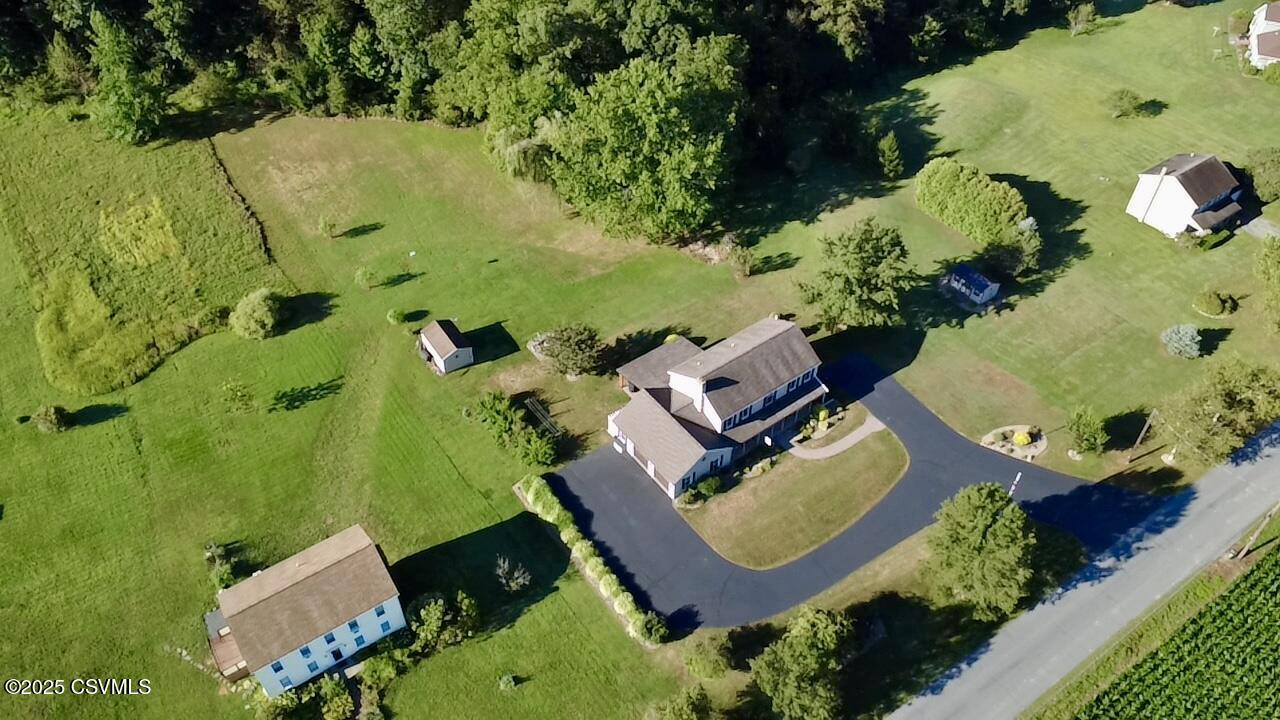 222 Larch Road Sunbury, PA 17801 - Photo 46 of 79 Gallery Image 46