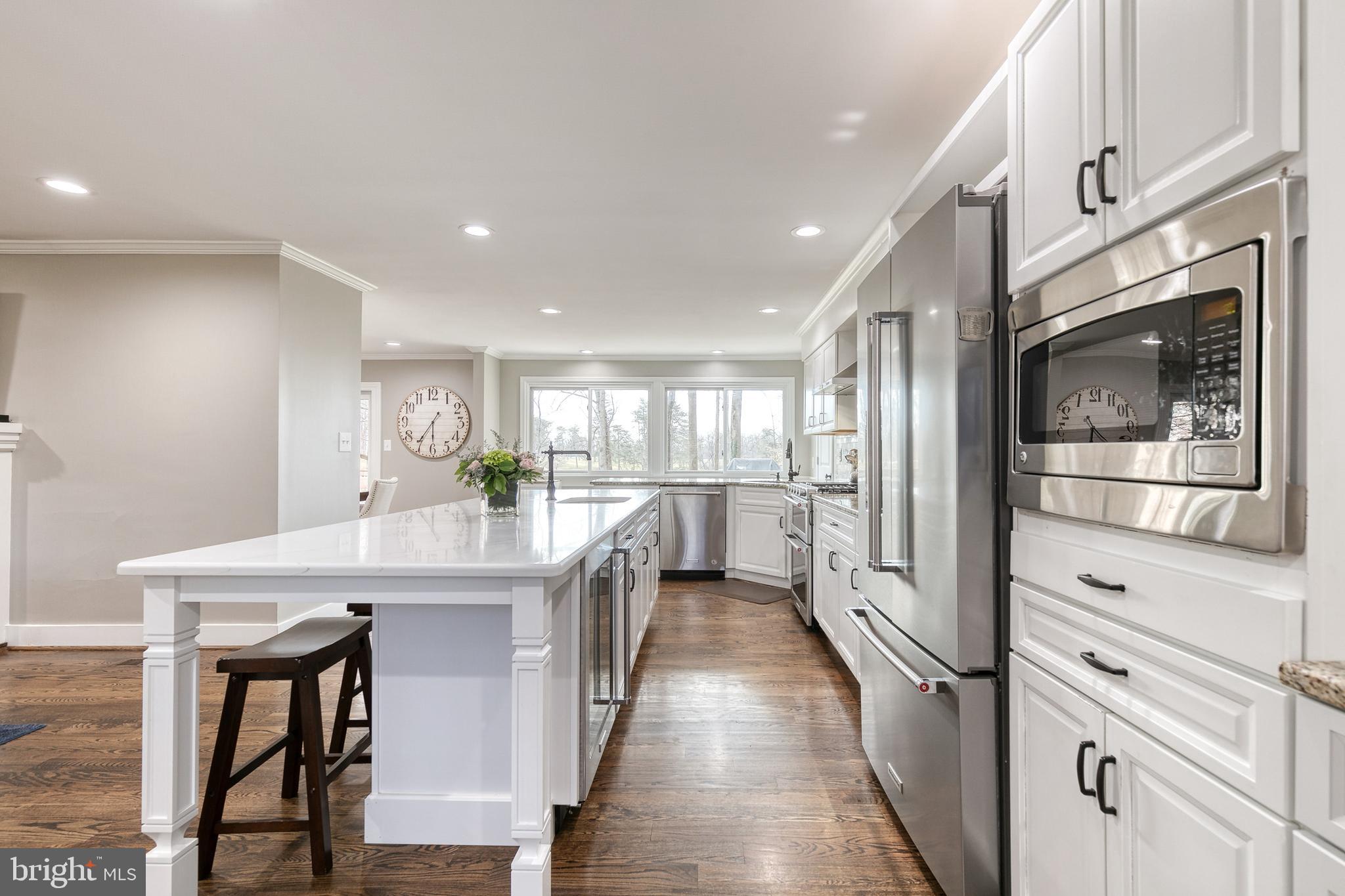 709 Chapel Ridge Road Lutherville-Timonium, MD 21093 - Photo 11 of 44 Gallery Image 11