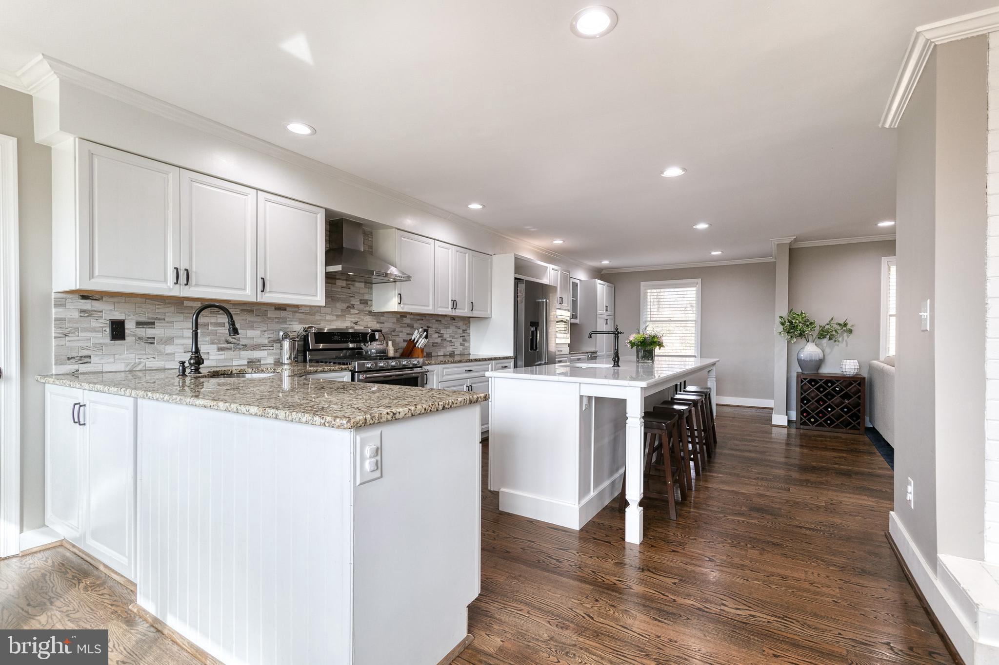 709 Chapel Ridge Road Lutherville-Timonium, MD 21093 - Photo 12 of 44 Gallery Image 12