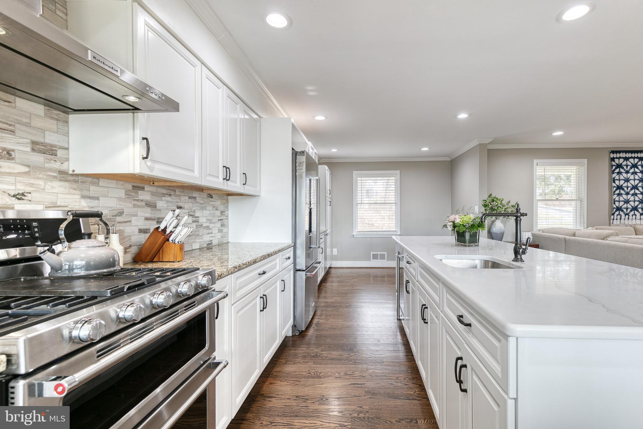709 Chapel Ridge Road Lutherville-Timonium, MD 21093 - Photo 14 of 44 Gallery Image 14