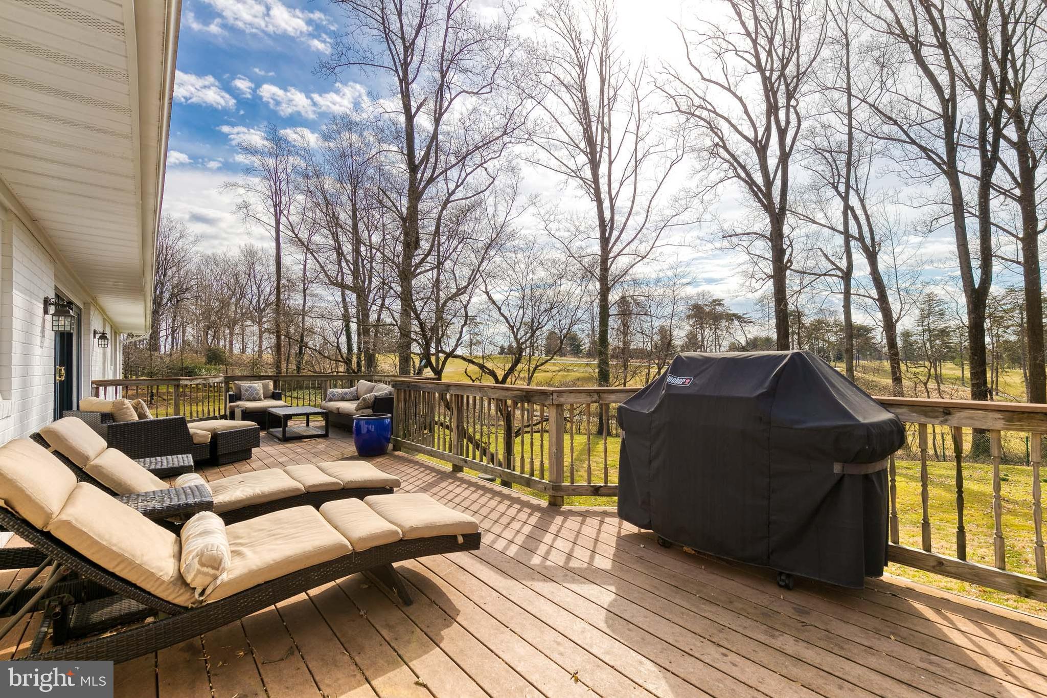709 Chapel Ridge Road Lutherville-Timonium, MD 21093 - Photo 20 of 44 Appreciate beautiful scenery
