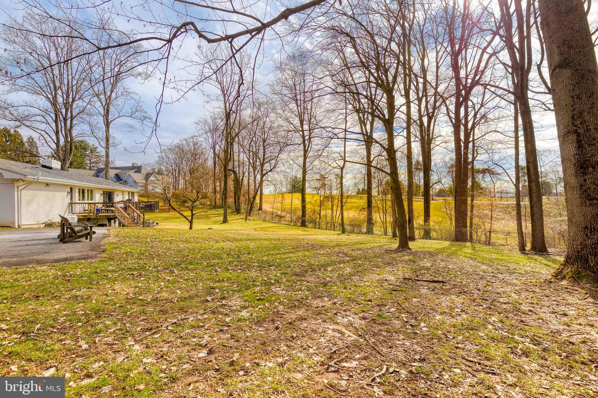 709 Chapel Ridge Road Lutherville-Timonium, MD 21093 - Photo 32 of 44 Peaceful location