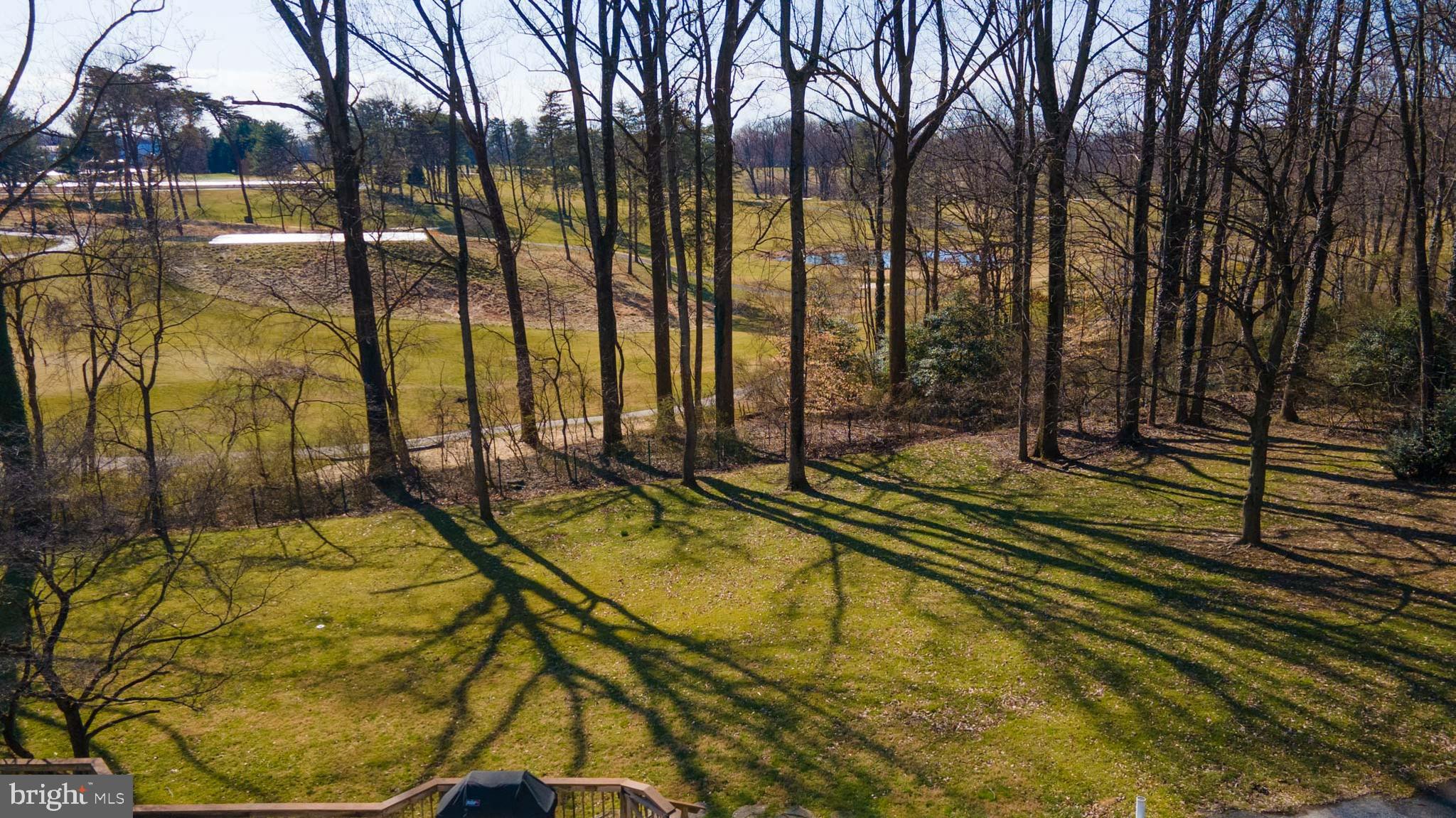 709 Chapel Ridge Road Lutherville-Timonium, MD 21093 - Photo 35 of 44 Overlook BCC's West Course second hole