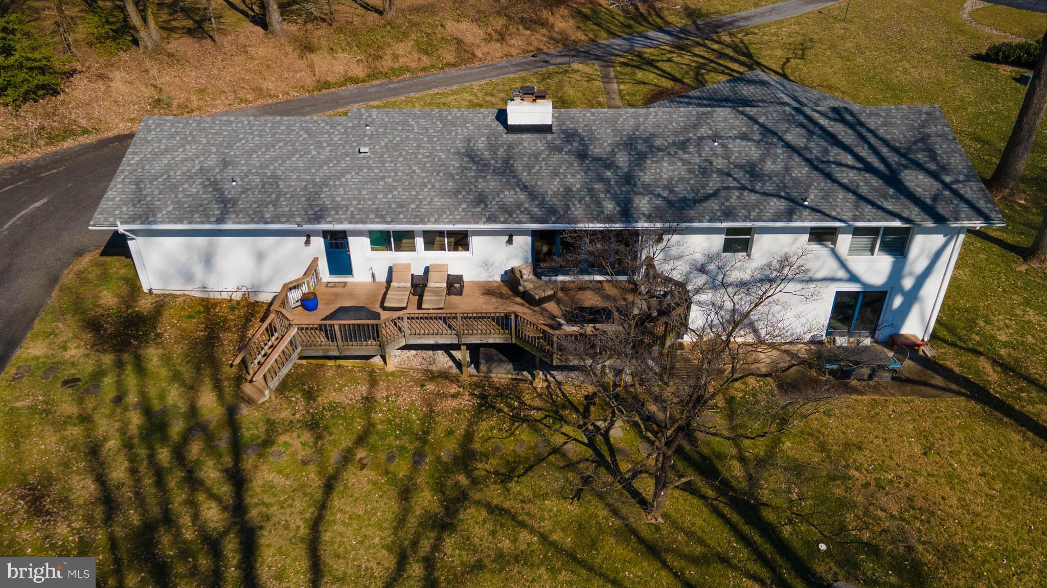 709 Chapel Ridge Road Lutherville-Timonium, MD 21093 - Photo 36 of 44 Gallery Image 36