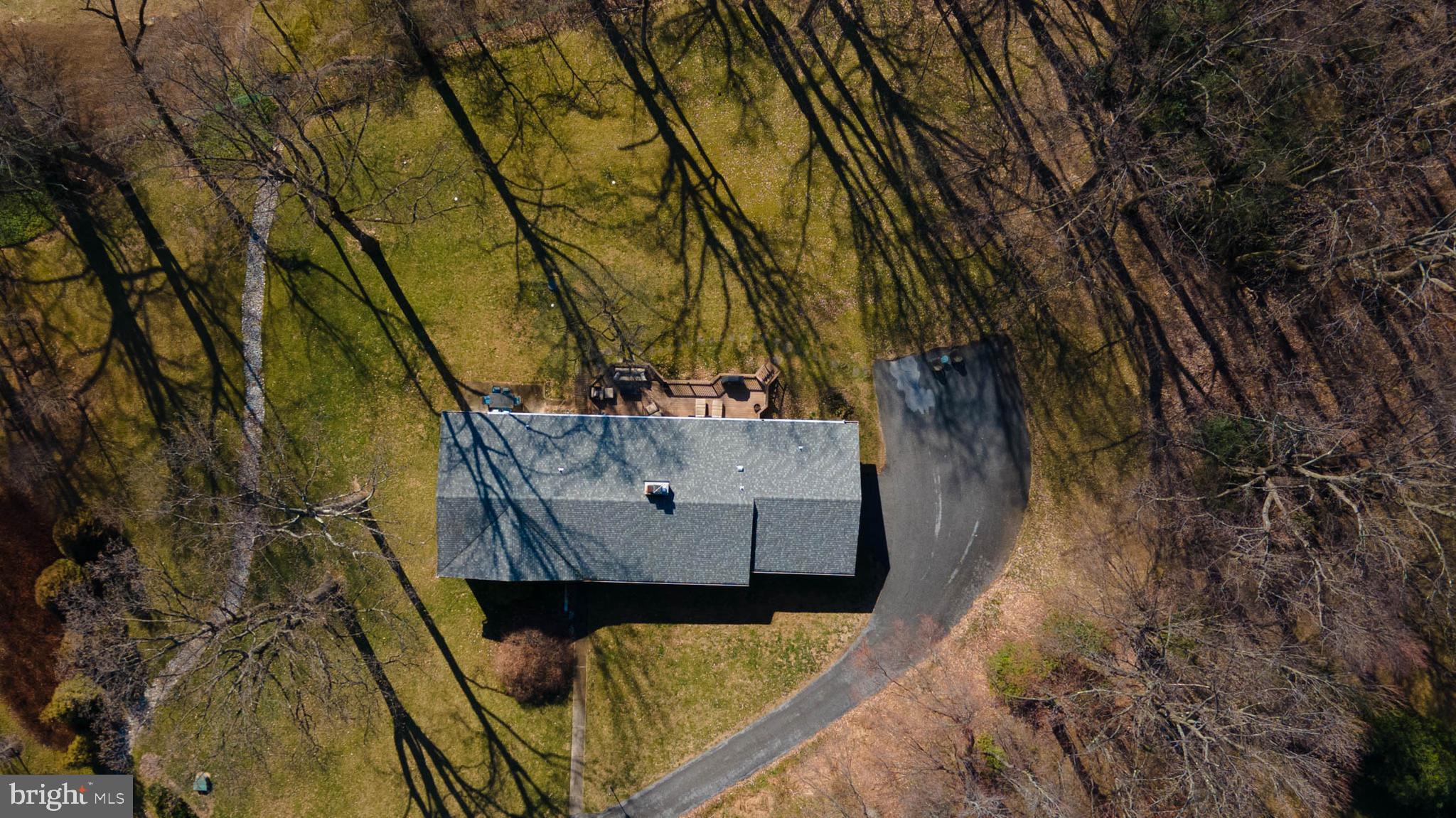 709 Chapel Ridge Road Lutherville-Timonium, MD 21093 - Photo 39 of 44 Mature trees