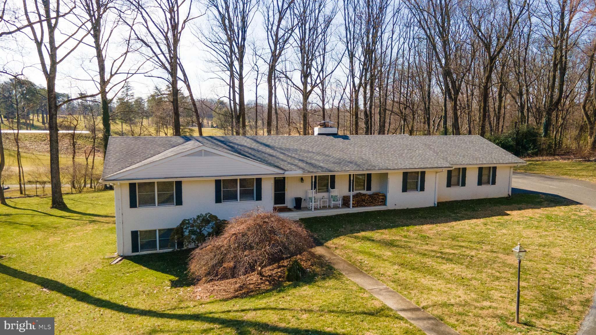 709 Chapel Ridge Road Lutherville-Timonium, MD 21093 - Photo 42 of 44 Gallery Image 42