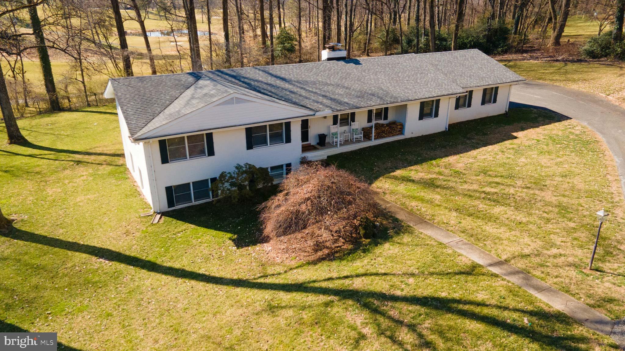 709 Chapel Ridge Road Lutherville-Timonium, MD 21093 - Photo 43 of 44 Schedule your private tour today