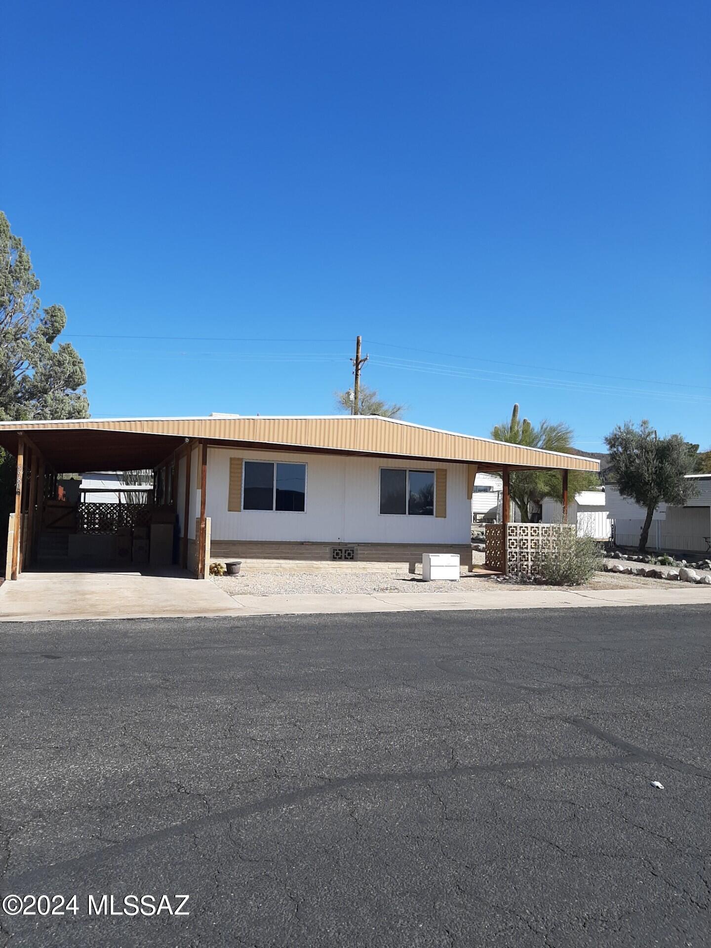 5980 West Rafter Cir Street Tucson, AZ 85713 - Photo 1 of 14 thumbnail_20240309_101037