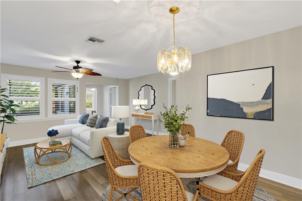 605 Timber Ridge Trail Southwest, Unit 101 Vero Beach, FL 32962 - Photo 1 of 26 Gallery Image 1