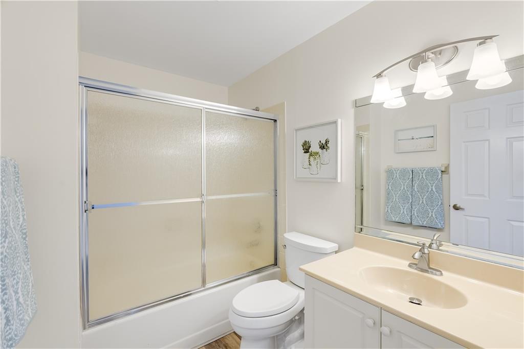 605 Timber Ridge Trail Southwest, Unit 101 Vero Beach, FL 32962 - Photo 13 of 26 Gallery Image 13