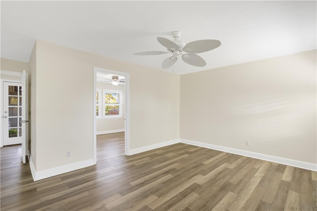 605 Timber Ridge Trail Southwest, Unit 101 Vero Beach, FL 32962 - Photo 18 of 26 Gallery Image 18
