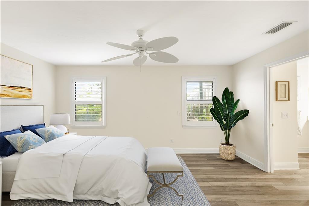 605 Timber Ridge Trail Southwest, Unit 101 Vero Beach, FL 32962 - Photo 2 of 26 Gallery Image 2