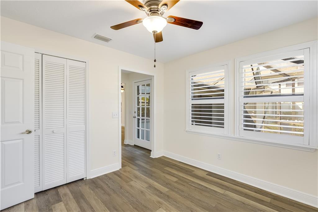 605 Timber Ridge Trail Southwest, Unit 101 Vero Beach, FL 32962 - Photo 22 of 26 Gallery Image 22