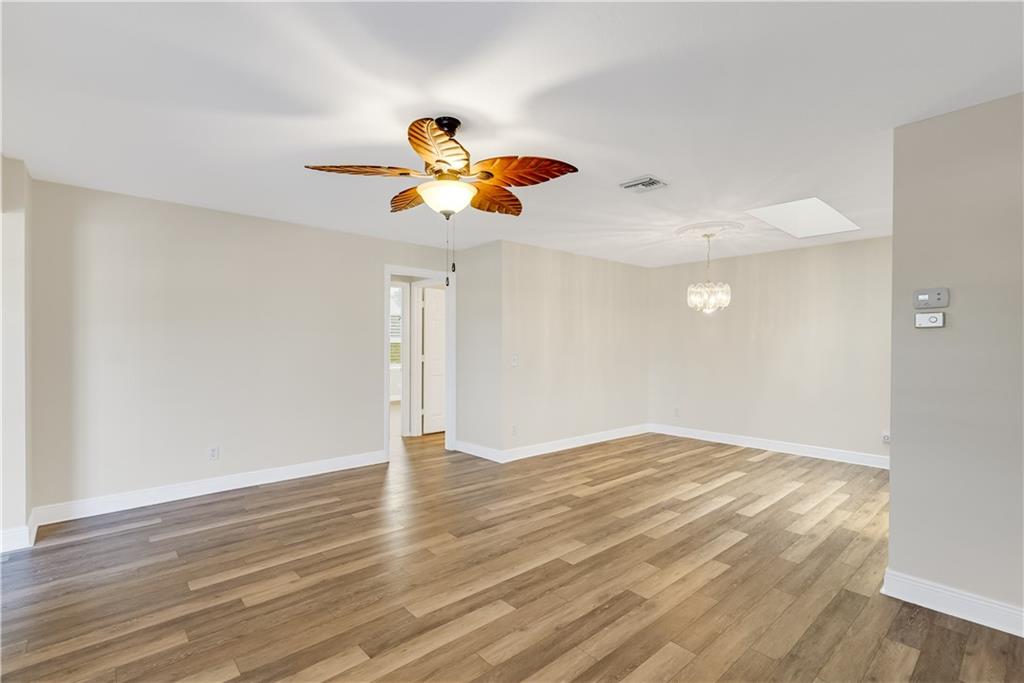 605 Timber Ridge Trail Southwest, Unit 101 Vero Beach, FL 32962 - Photo 25 of 26 Gallery Image 25