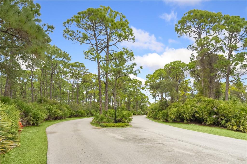 605 Timber Ridge Trail Southwest, Unit 101 Vero Beach, FL 32962 - Photo 26 of 26 Gallery Image 26