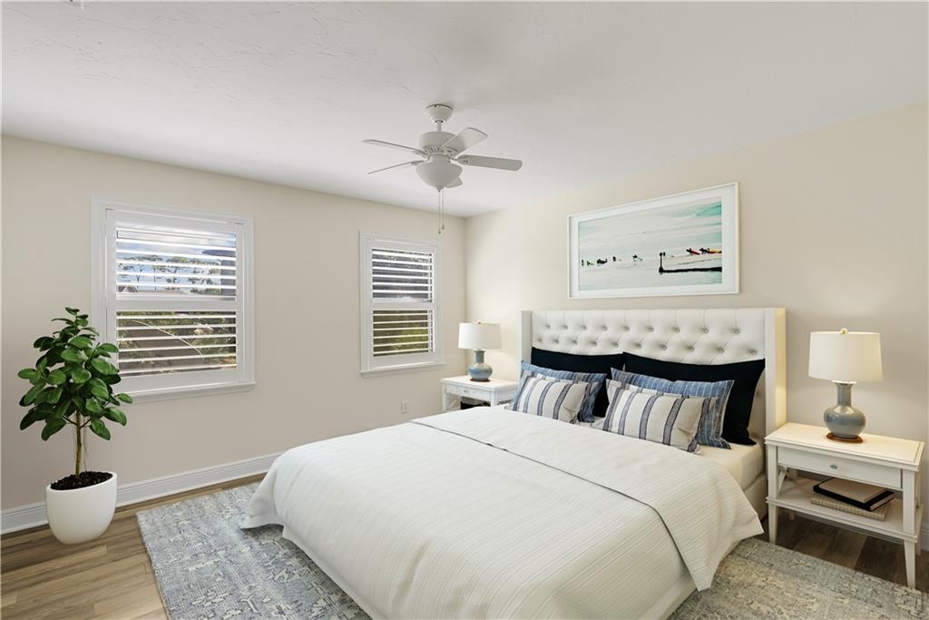 605 Timber Ridge Trail Southwest, Unit 101 Vero Beach, FL 32962 - Photo 5 of 26 Gallery Image 5