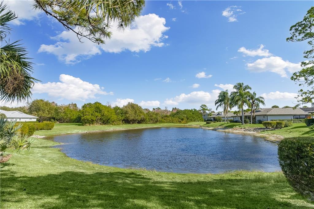 605 Timber Ridge Trail Southwest, Unit 101 Vero Beach, FL 32962 - Photo 6 of 26 Gallery Image 6