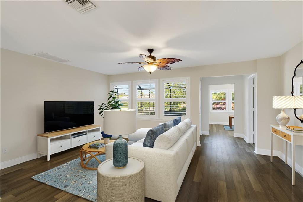 605 Timber Ridge Trail Southwest, Unit 101 Vero Beach, FL 32962 - Photo 7 of 26 Gallery Image 7