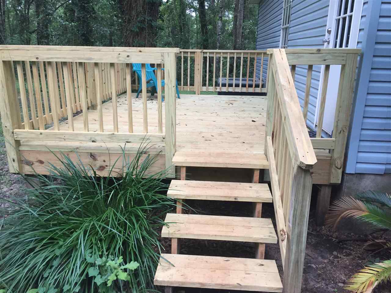 13121 Ring Neck Road Tallahassee, FL 32312 - Photo 1 of 14 Gallery Image 1