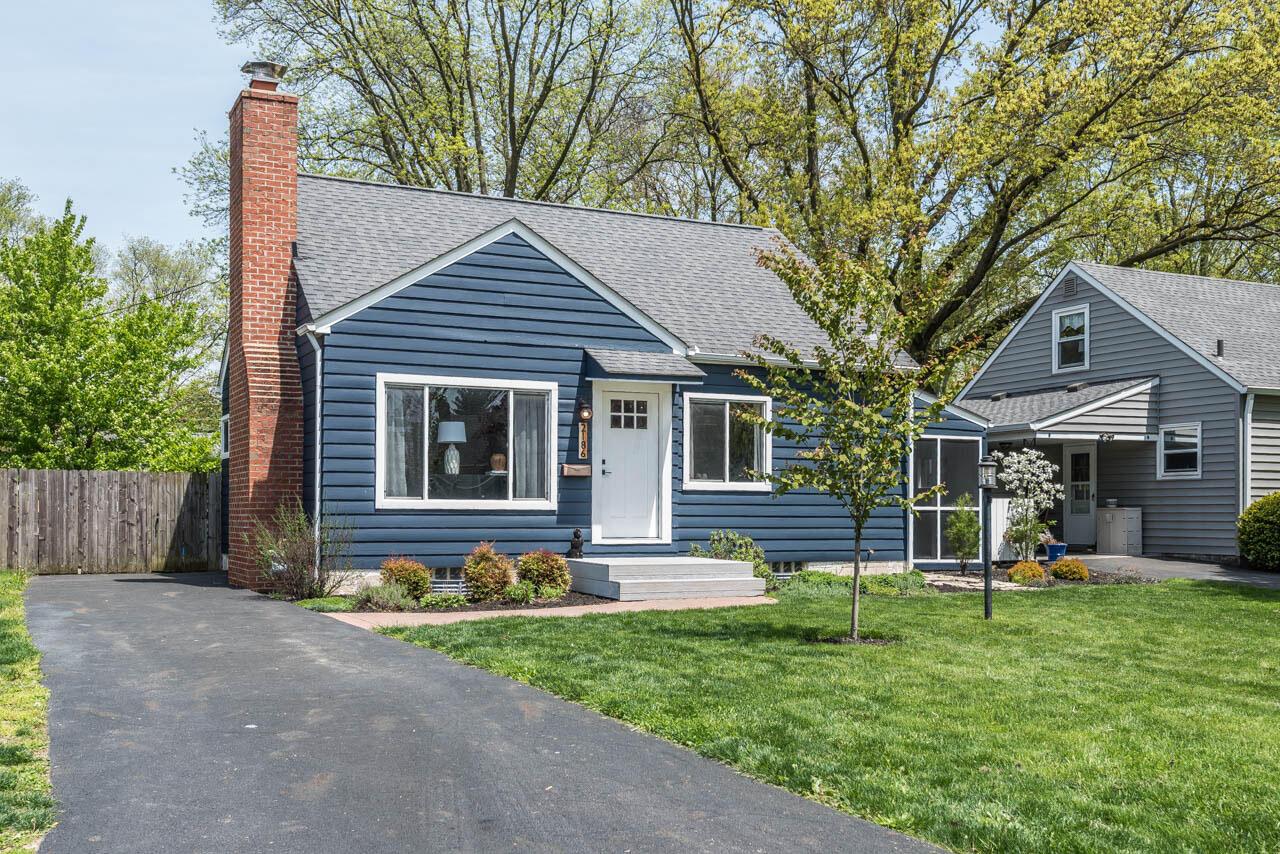 2186 Ridgecliff Road Columbus, OH 43221 - Photo 2 of 28 2-2186 Ridgecliff Rd -5