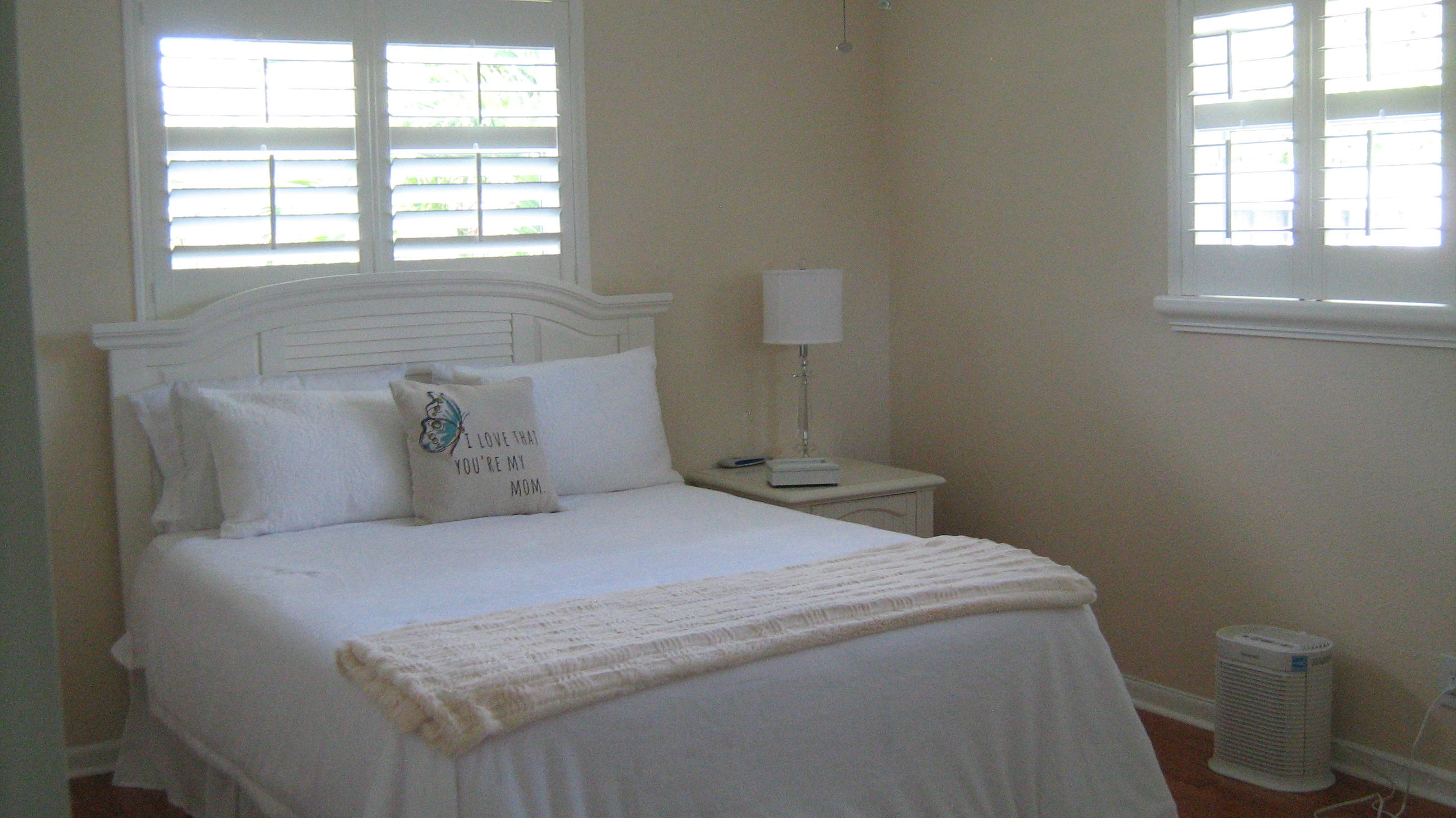 400 Northeast 46th Street Boca Raton, FL 33431 - Photo 12 of 31 Master Bedroom