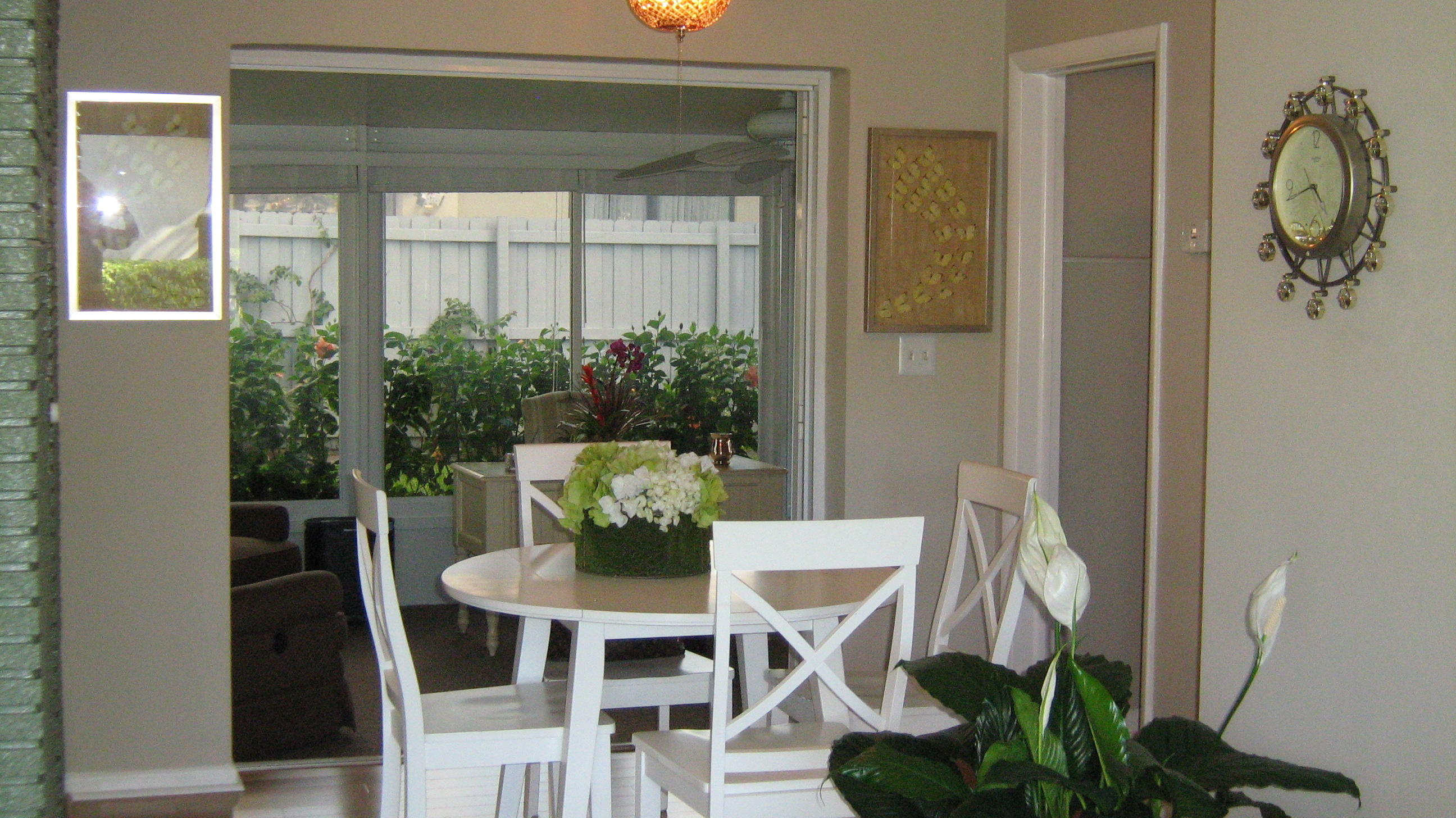 400 Northeast 46th Street Boca Raton, FL 33431 - Photo 19 of 31 Dining Room