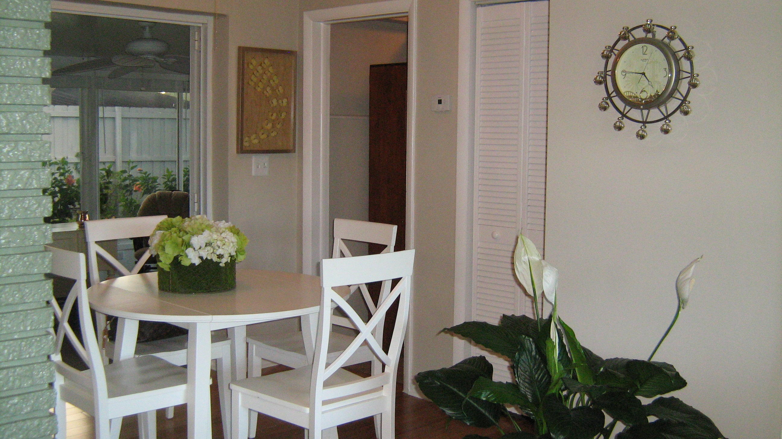 400 Northeast 46th Street Boca Raton, FL 33431 - Photo 20 of 31 Dining Room
