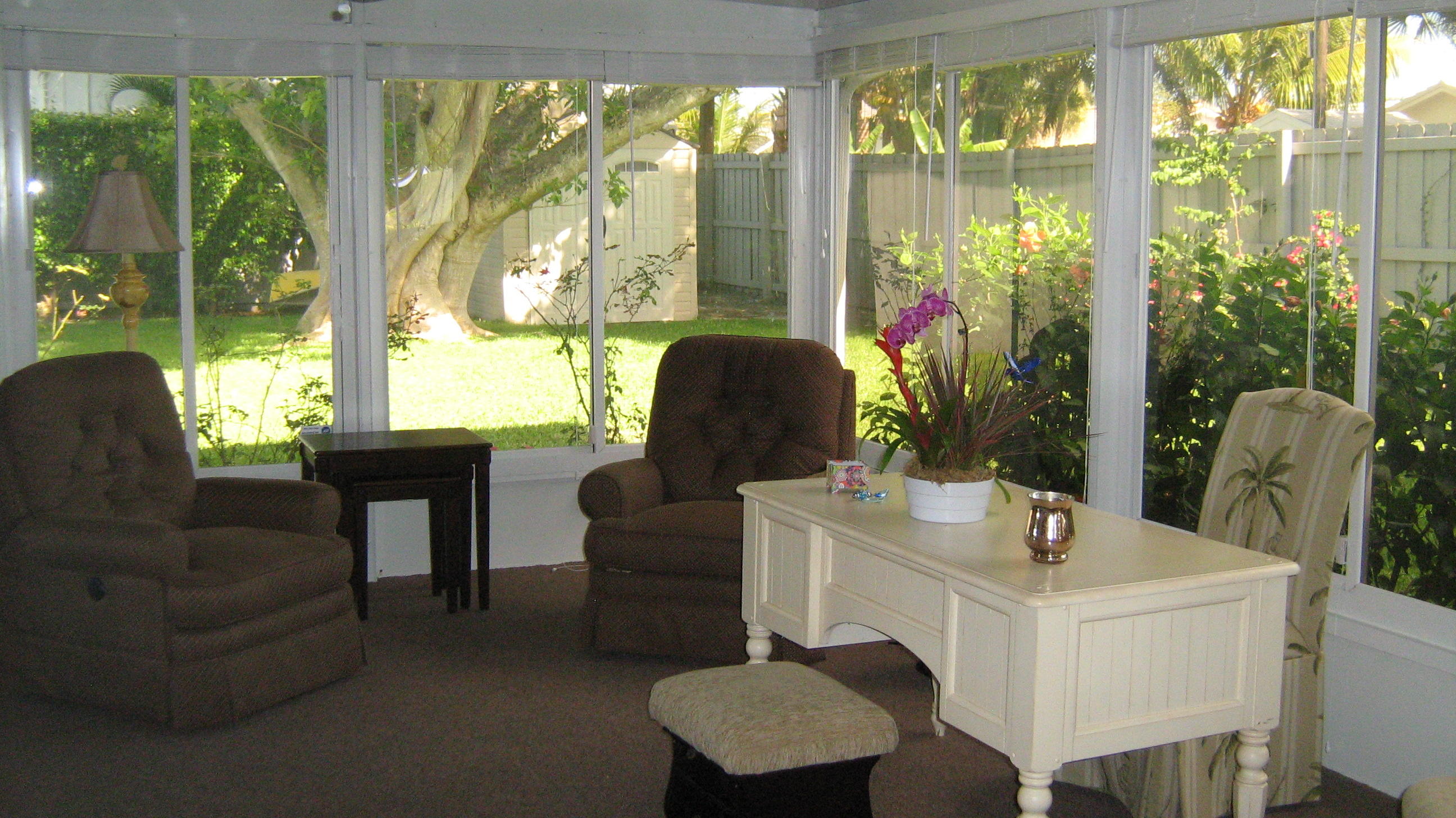 400 Northeast 46th Street Boca Raton, FL 33431 - Photo 21 of 31 Florida Room