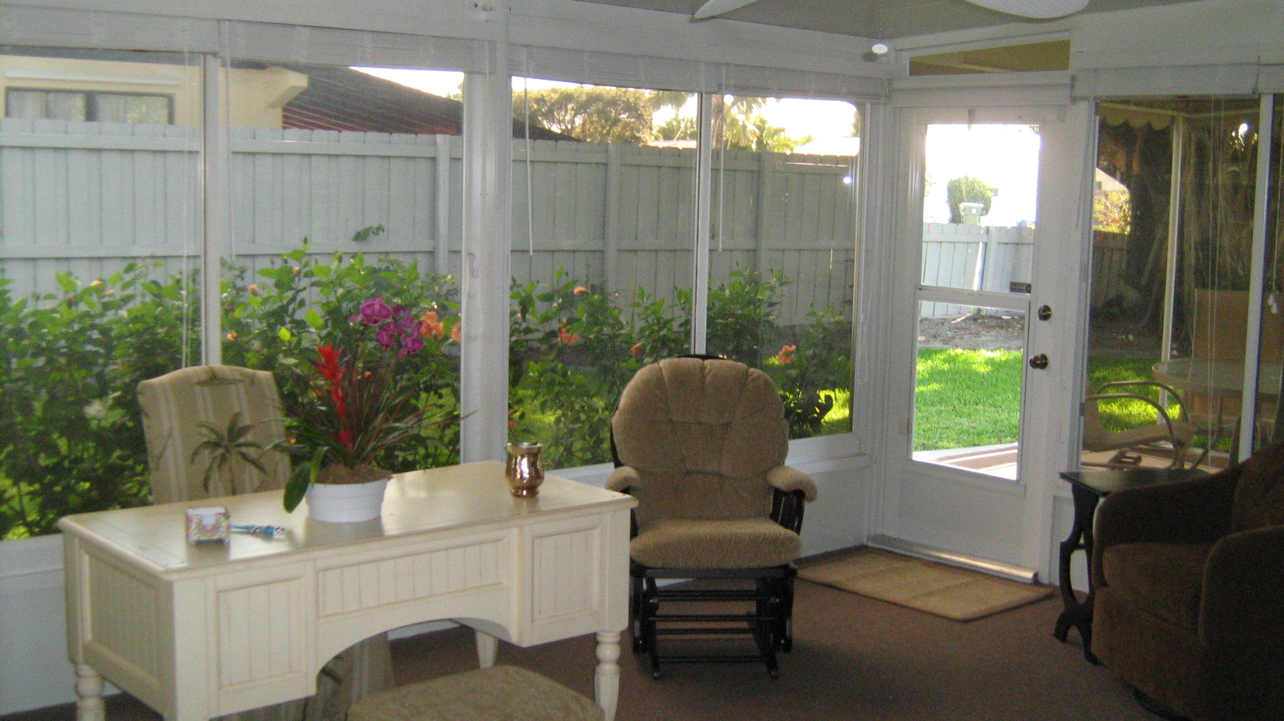 400 Northeast 46th Street Boca Raton, FL 33431 - Photo 23 of 31 Florida Room