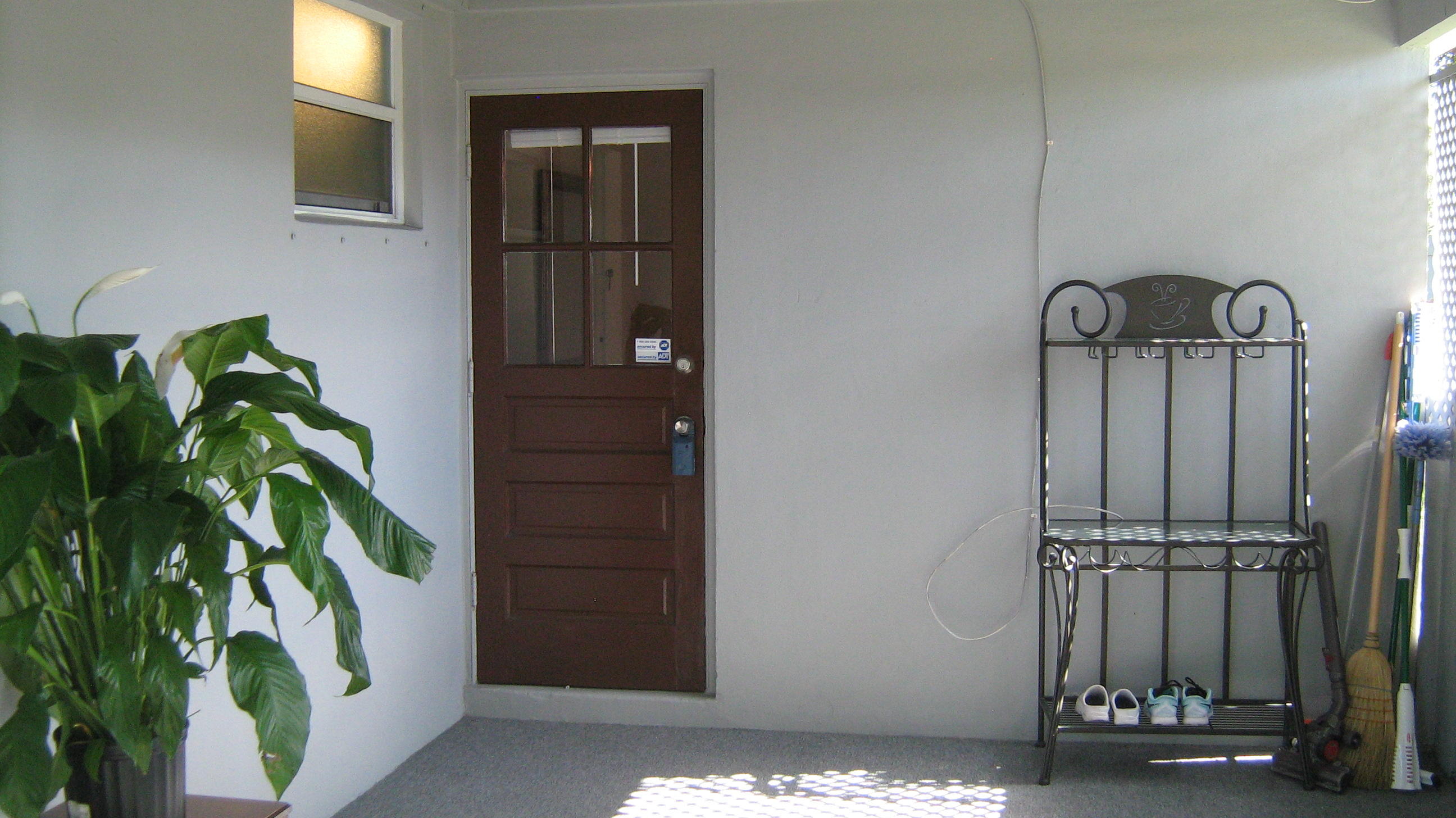 400 Northeast 46th Street Boca Raton, FL 33431 - Photo 26 of 31 Carport