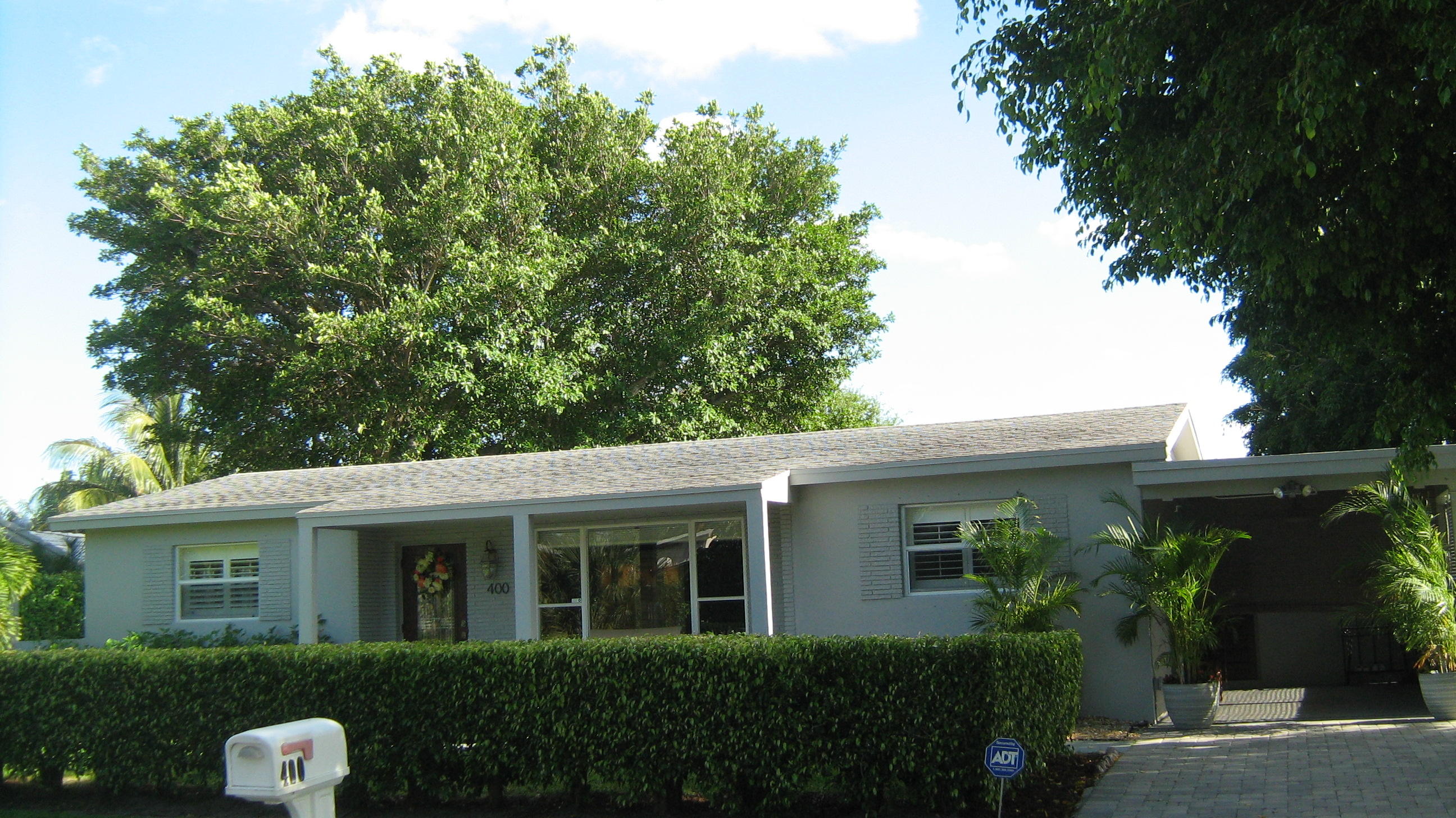400 Northeast 46th Street Boca Raton, FL 33431 - Photo 3 of 31 Front of House