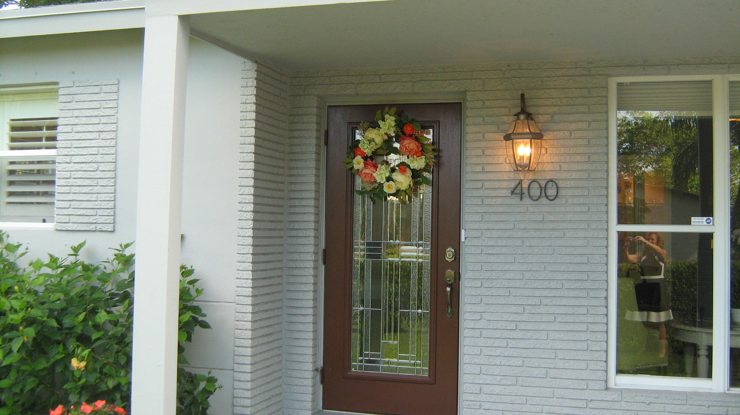 400 Northeast 46th Street Boca Raton, FL 33431 - Photo 8 of 31 Front Door
