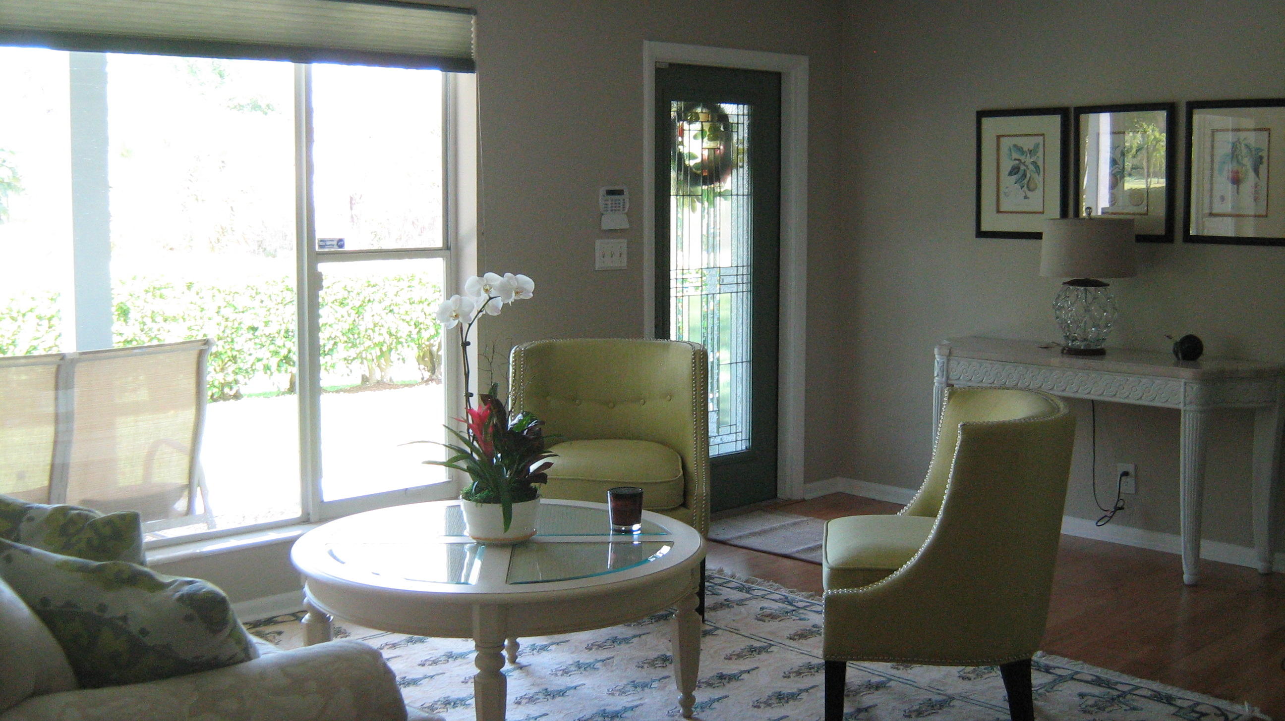 400 Northeast 46th Street Boca Raton, FL 33431 - Photo 9 of 31 Living Room
