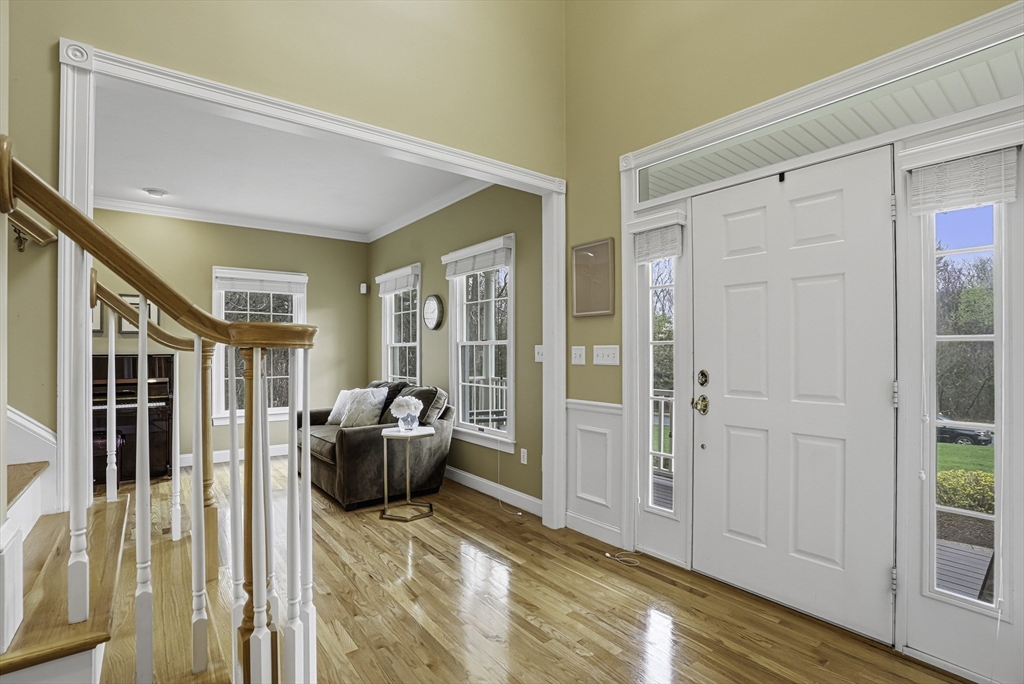 3 Deer Ridge Road Ashland, MA 01721 - Photo 19 of 42 Gallery Image 19