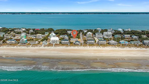 $924,900 | 902 Ocean Drive, Unit E&W, Emerald Isle, NC 28594